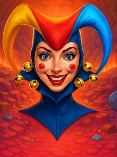 Jester Queen — Mostbet
